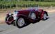 1929 Mercedes SSK Murphy Roadster