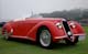 1937 Alfa Romeo 8C 2900 B