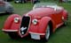 1937 Alfa Romeo 8C 2900 B
