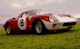 1964  Ferrari 250LM 5909 LM