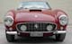 1962 Ferrari SWB Competition Berlinetta 1831 GT